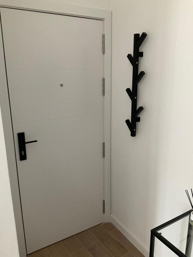 San Vicente 6, 2ºa Vigo Lägenhet Exteriör bild
