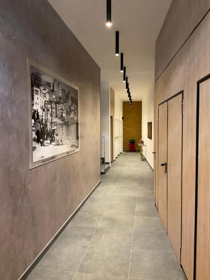 San Vicente 6, 2ºa Vigo Lägenhet Exteriör bild