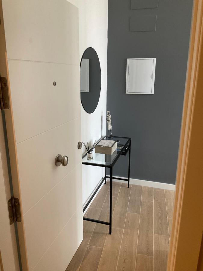 San Vicente 6, 2ºa Vigo Lägenhet Exteriör bild